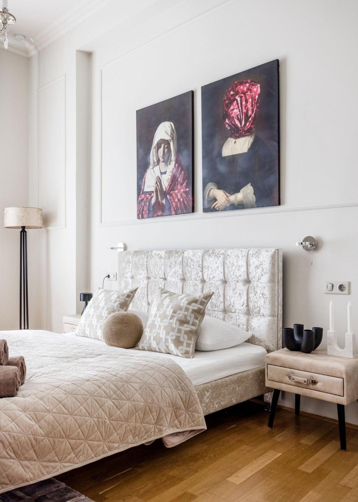 Timeless Elegant Apartment By Opera House Budapest Exterior foto
