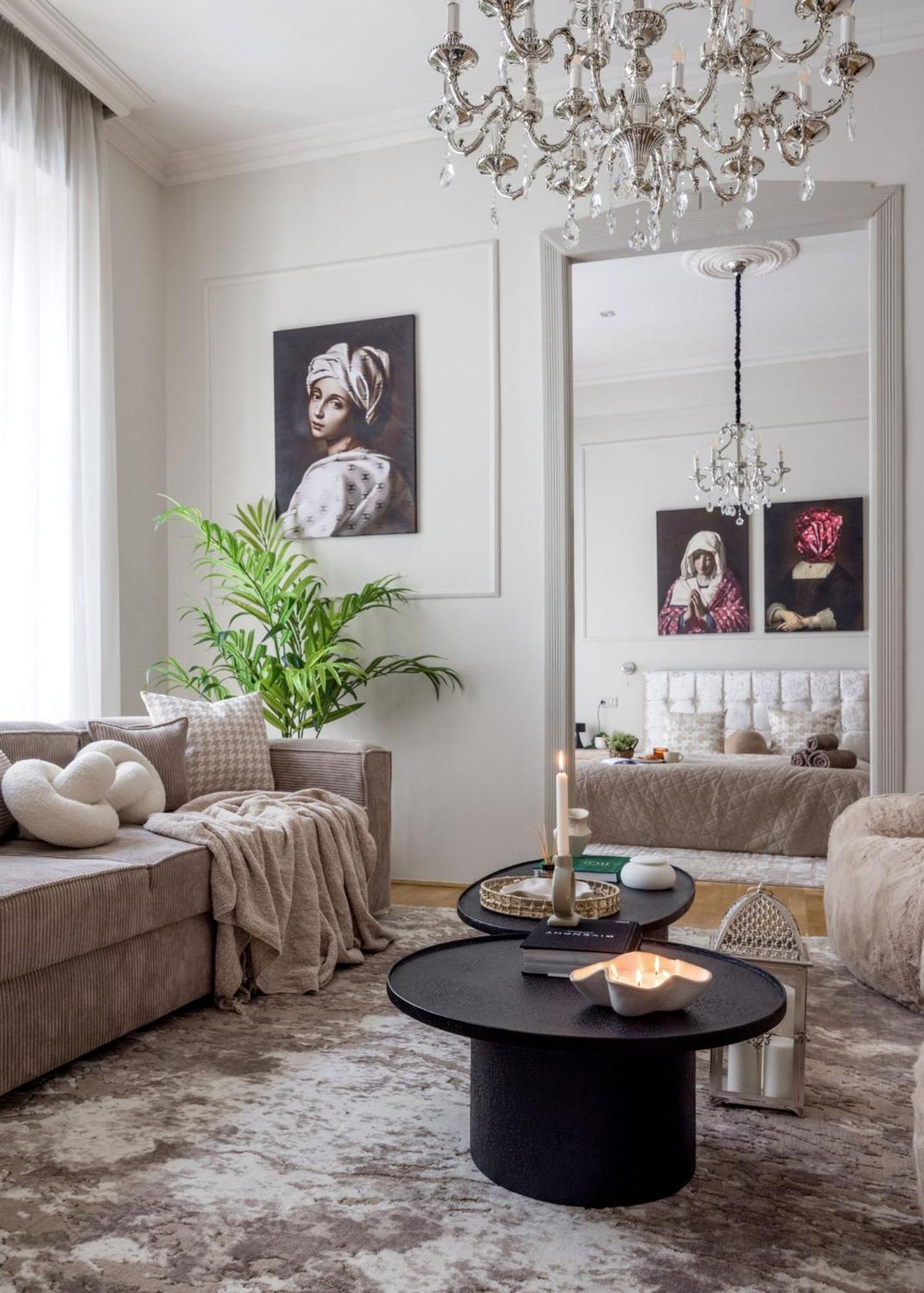 Timeless Elegant Apartment By Opera House Budapest Exterior foto